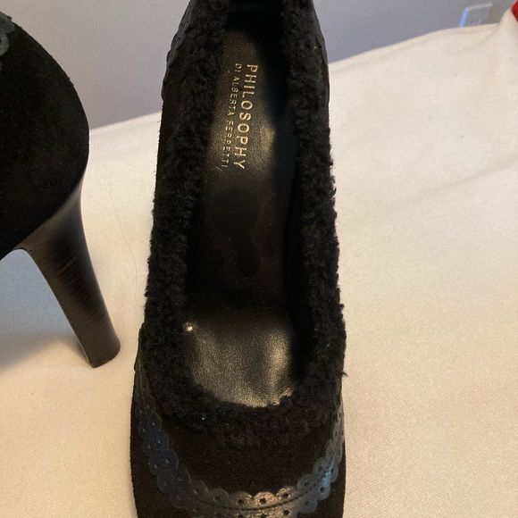 Philosophy By Alberta Ferretti. Size 39 - Picture 2 of 3